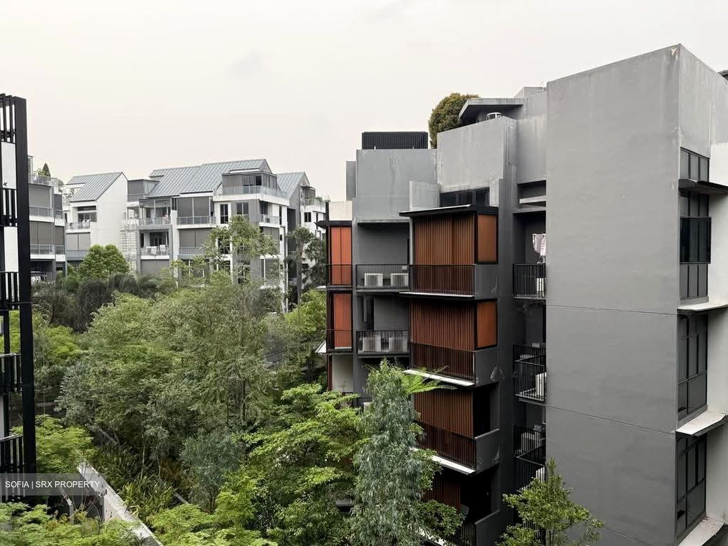 View at Kismis (D21), Apartment #637281311